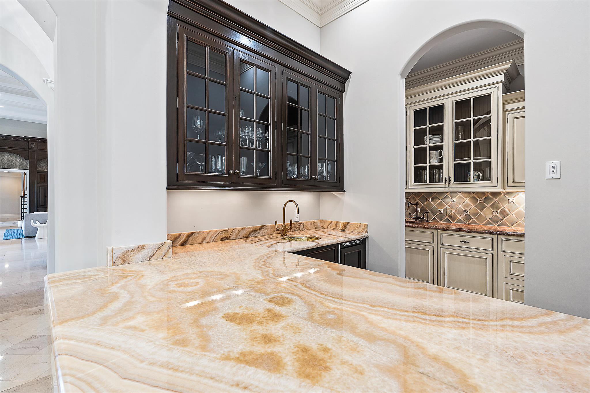 Admirals Cove - Residential