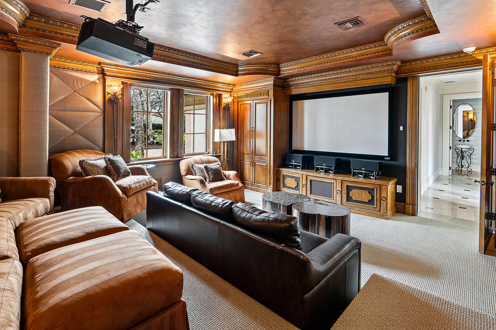 Admirals Cove - Residential