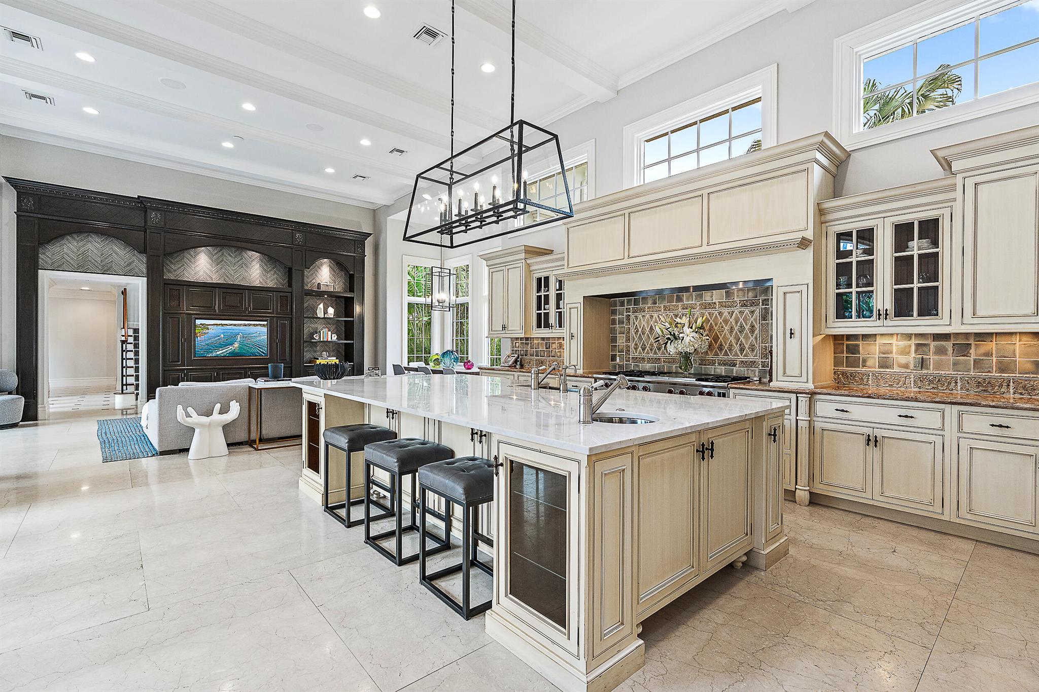 Admirals Cove - Residential