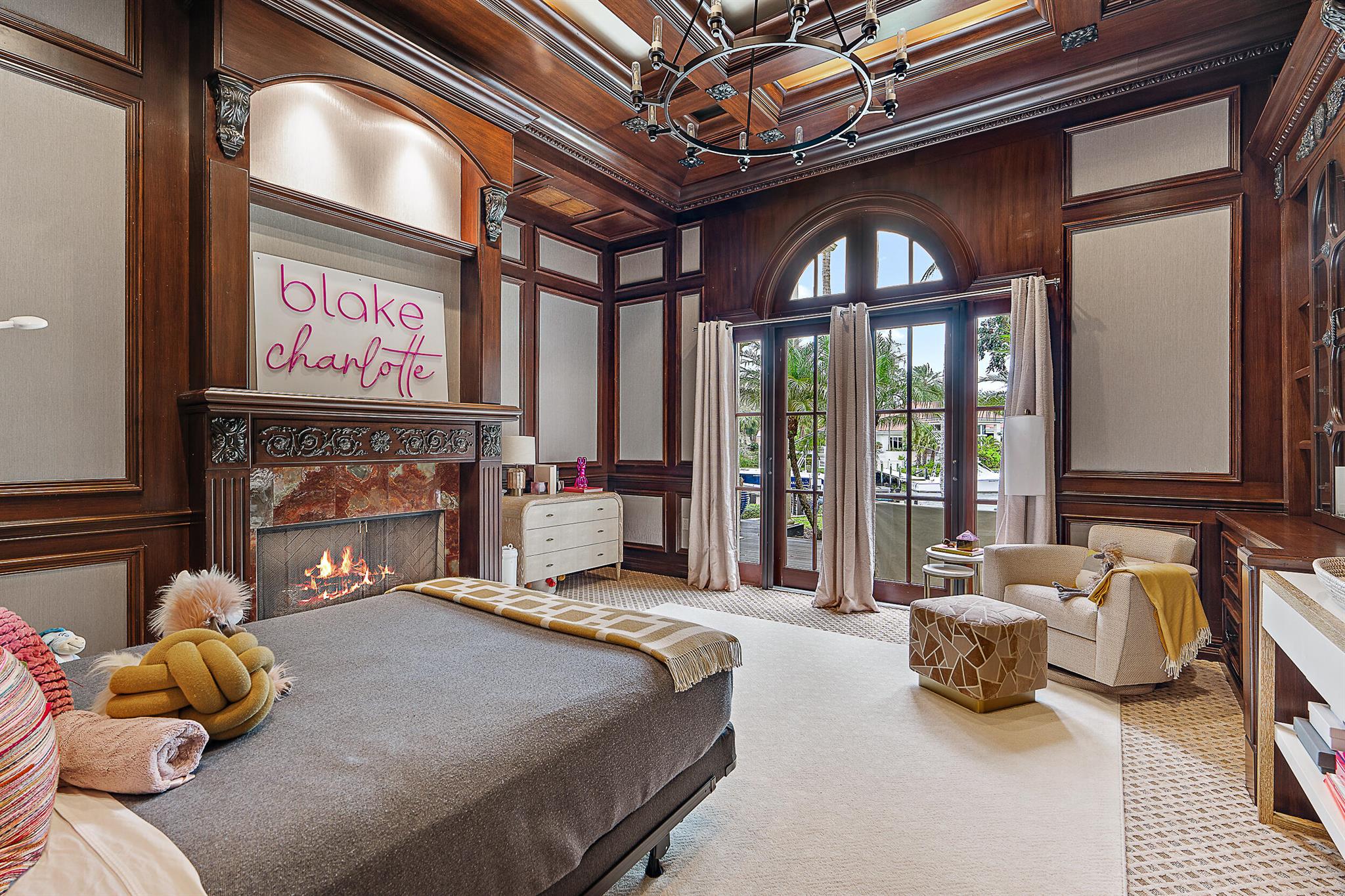 Admirals Cove - Residential