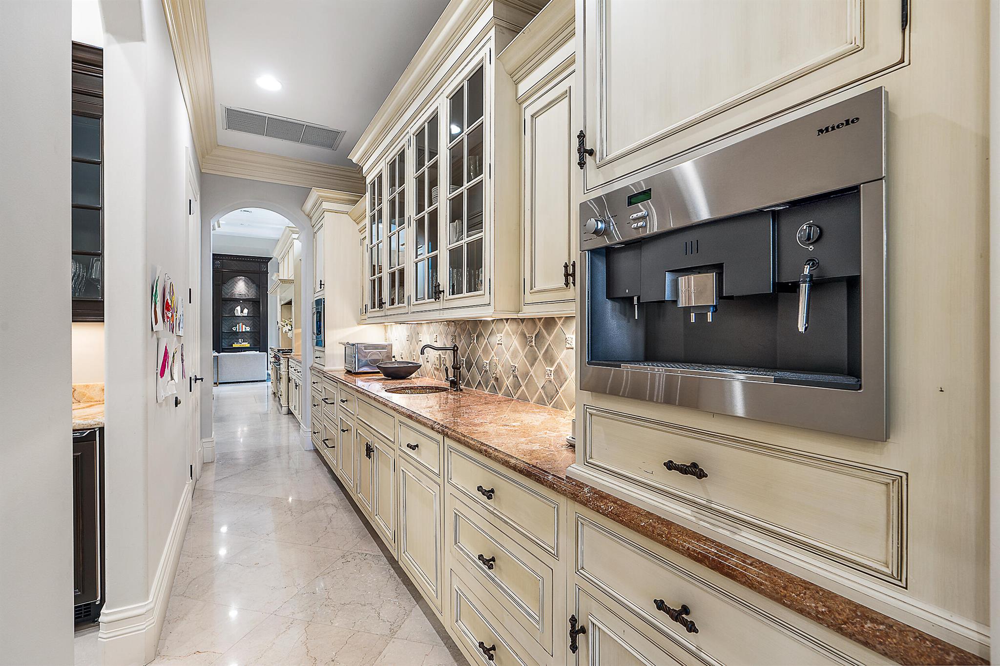 Admirals Cove - Residential