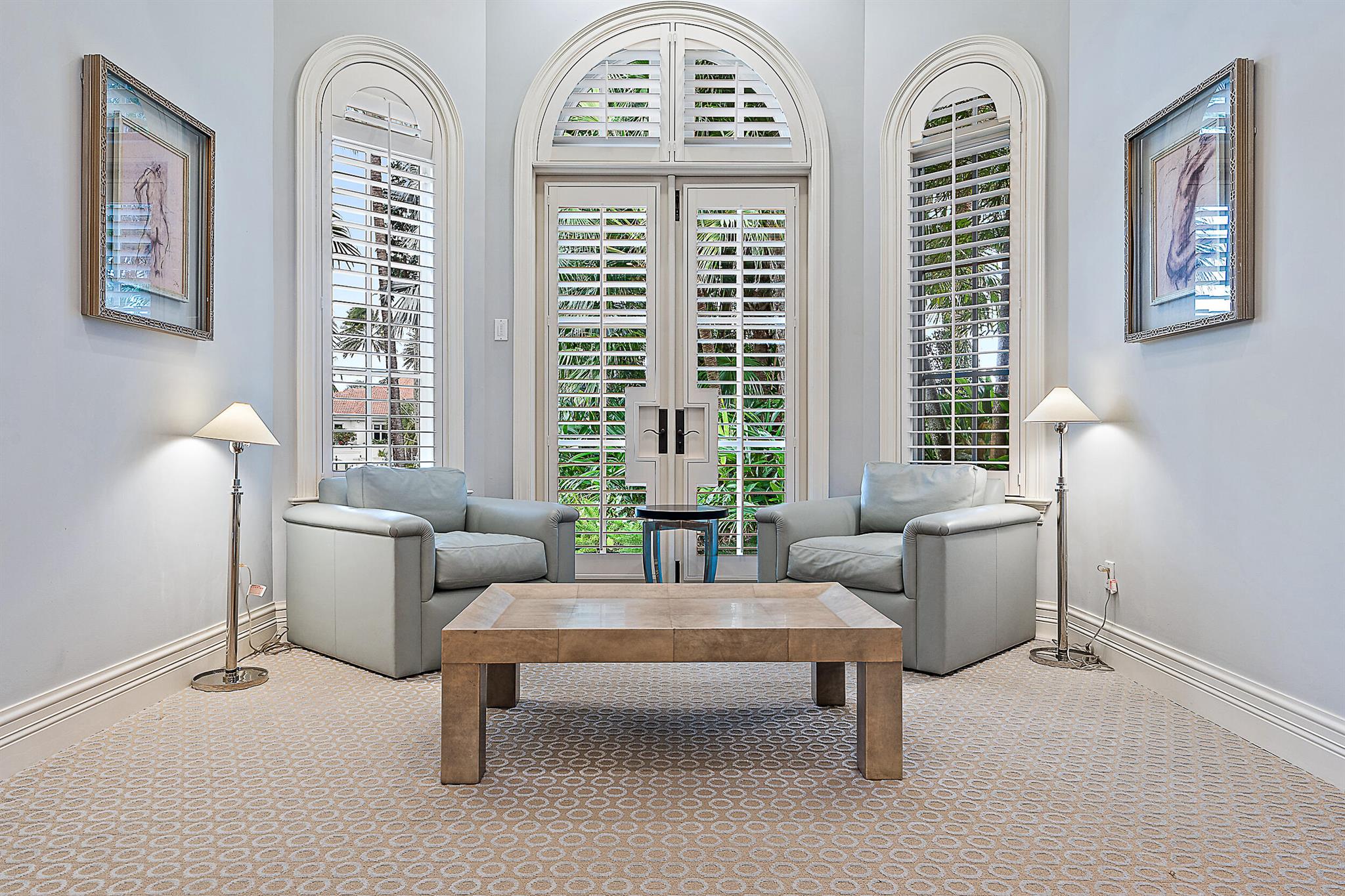 Admirals Cove - Residential