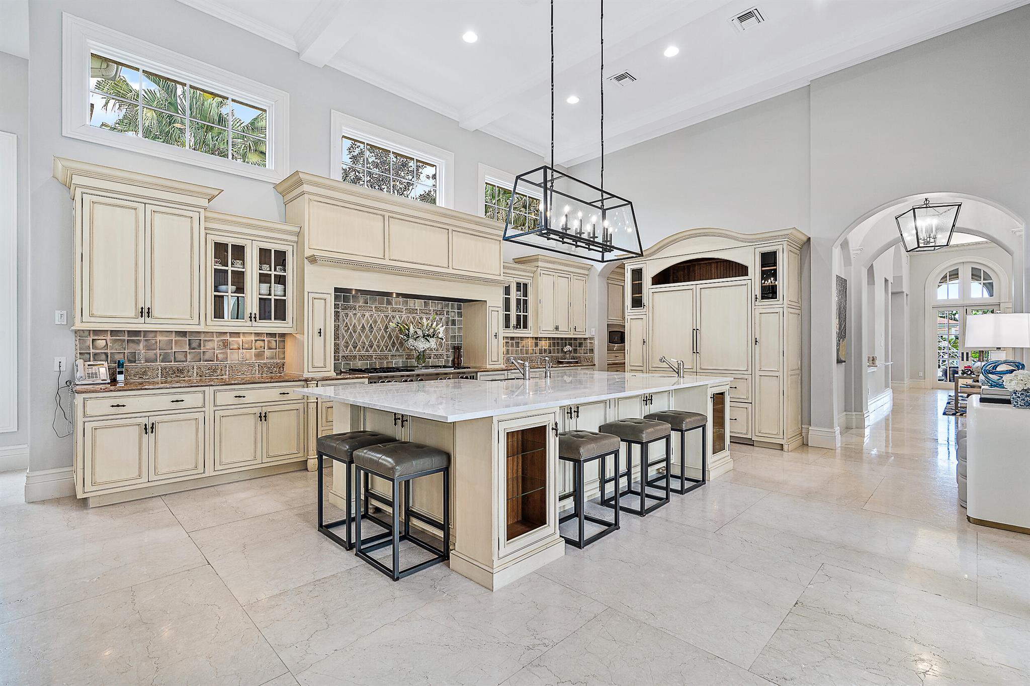 Admirals Cove - Residential