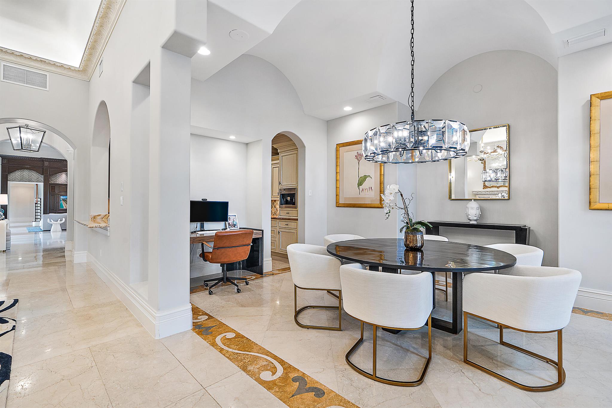 Admirals Cove - Residential