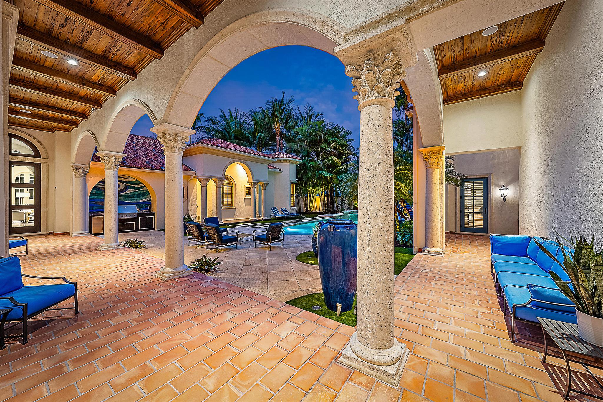 Admirals Cove - Residential