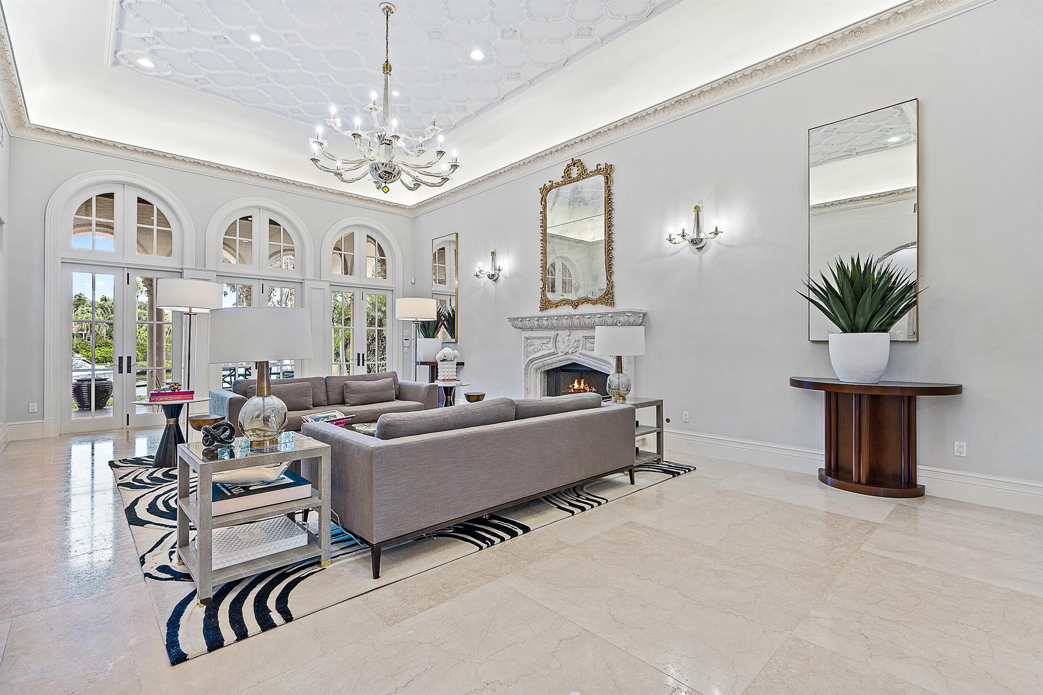 Admirals Cove - Residential