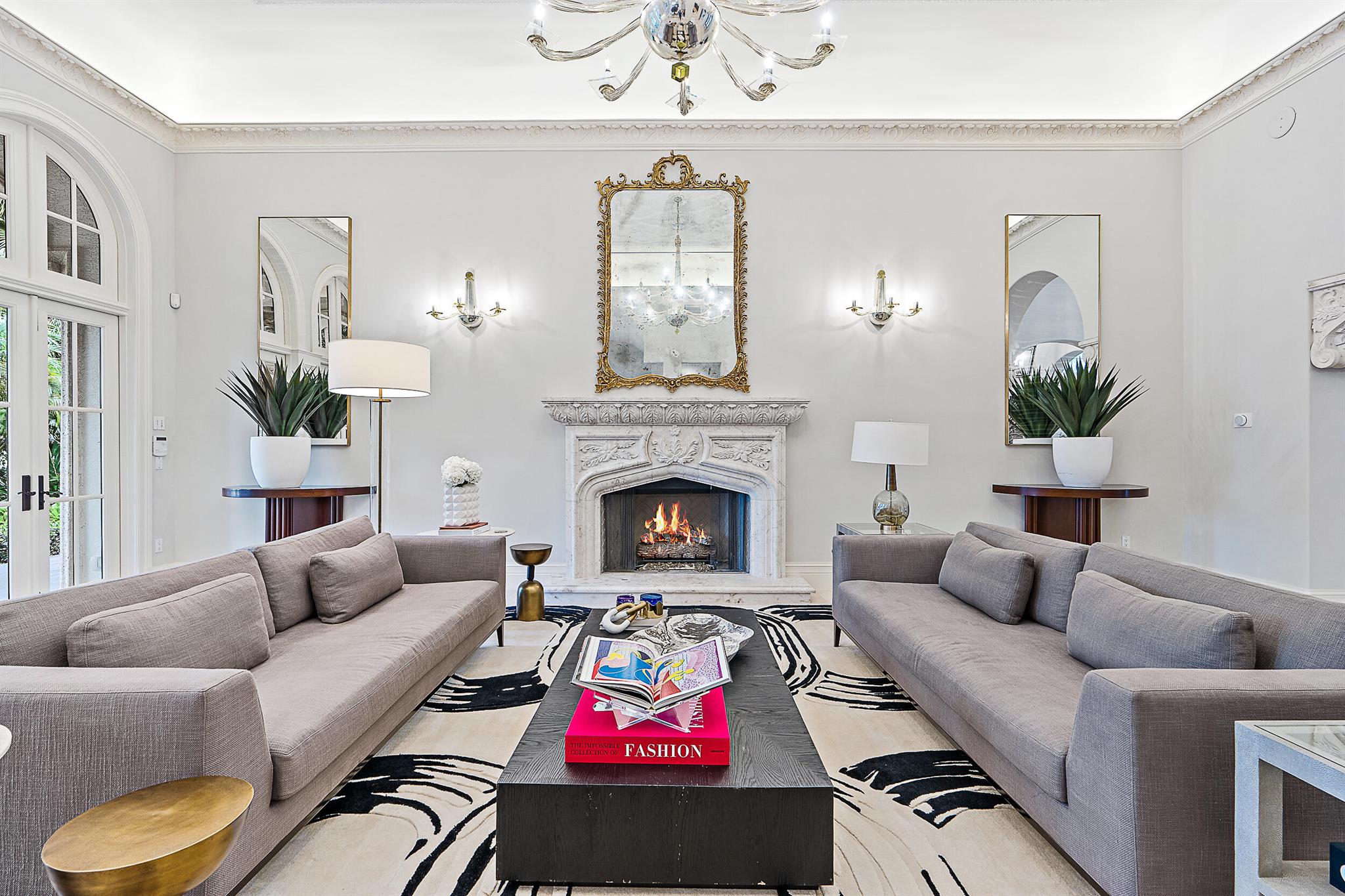 Admirals Cove - Residential