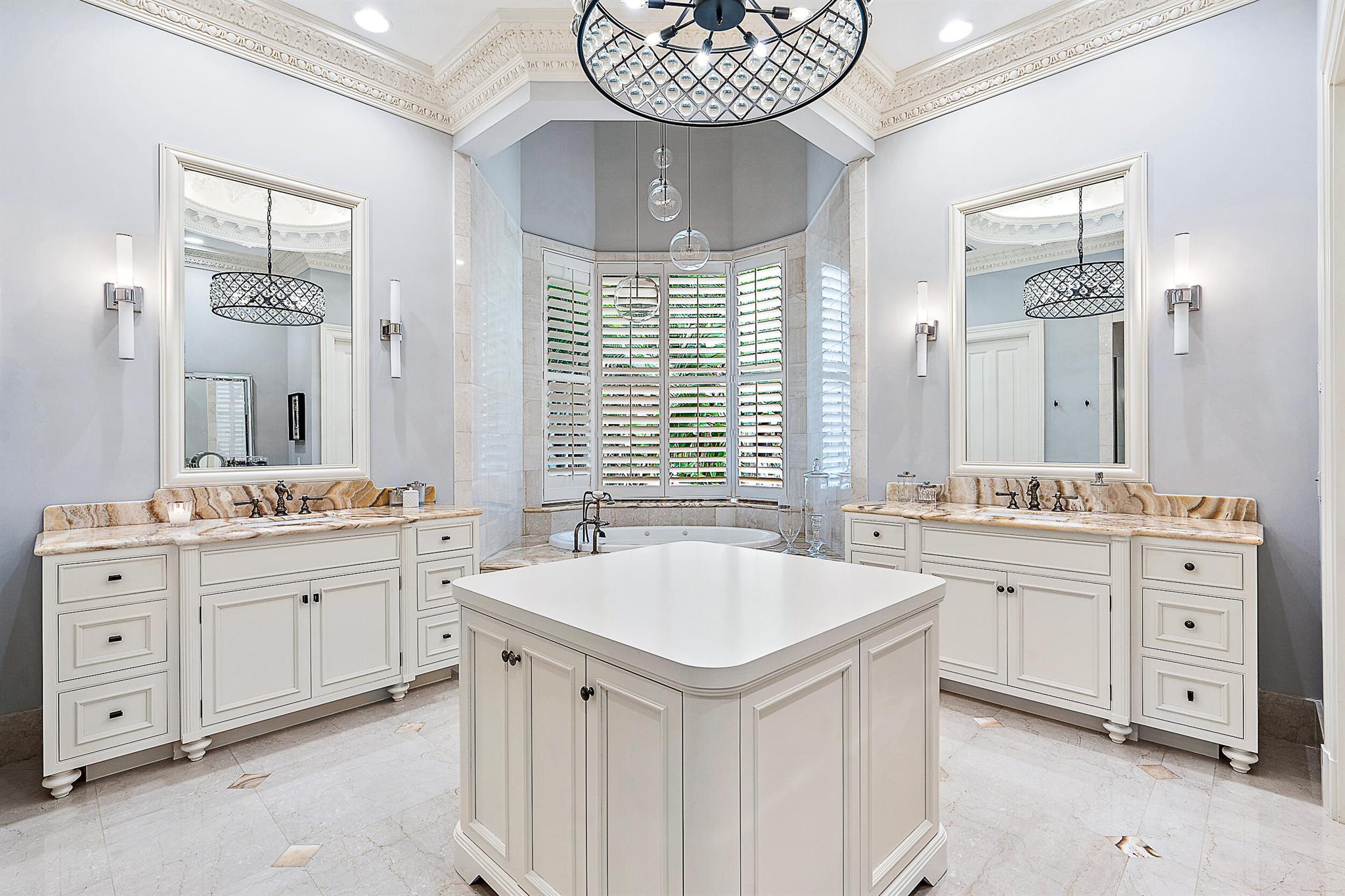 Admirals Cove - Residential