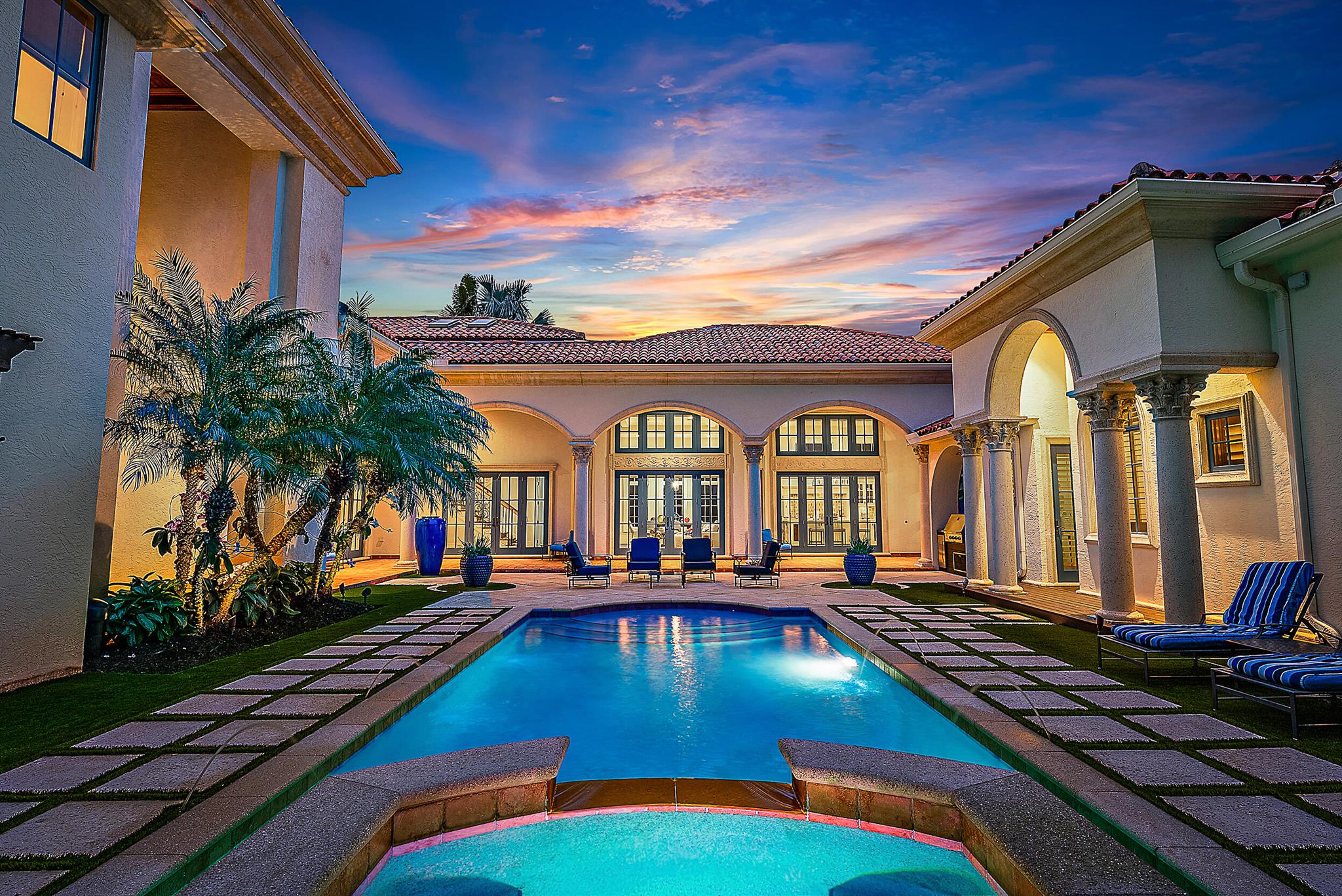 Admirals Cove - Residential