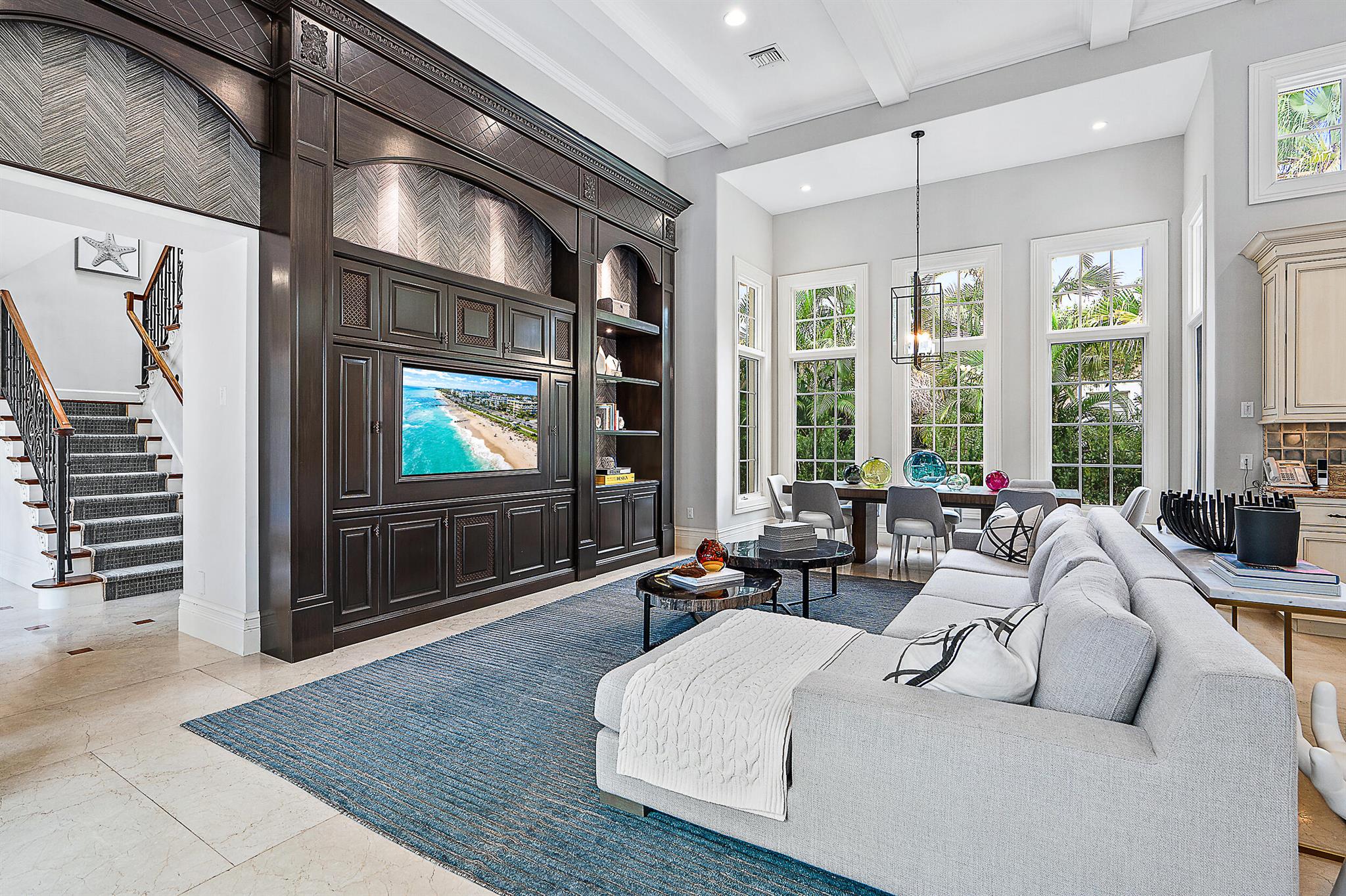 Admirals Cove - Residential