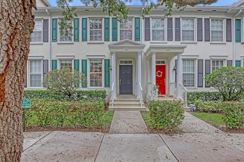 Photo of 347 Legare Court, Jupiter, FL 33458 (MLS # R10883503)