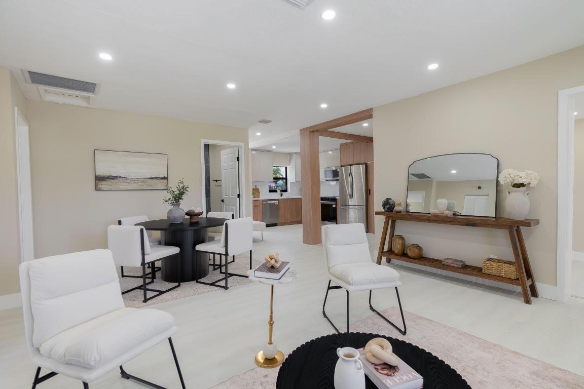 NORTH ANDREWS TERRACE SECOND ADD - Residential Lease