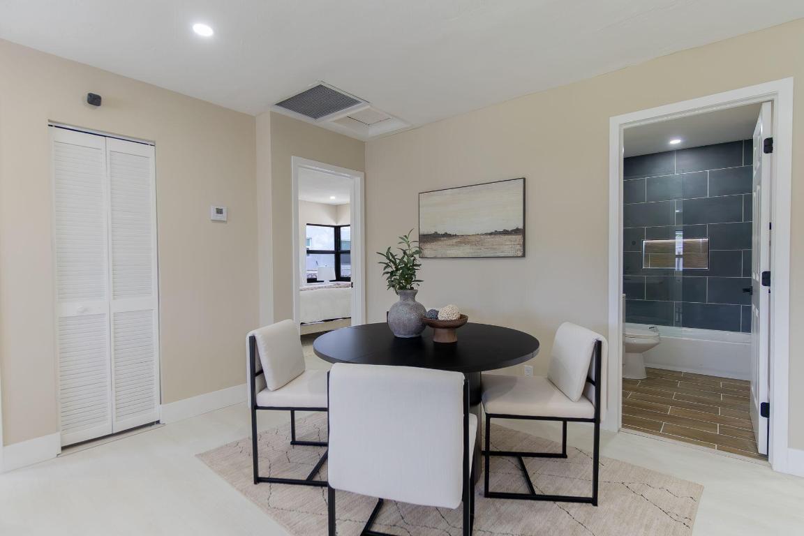 NORTH ANDREWS TERRACE SECOND ADD - Residential Lease