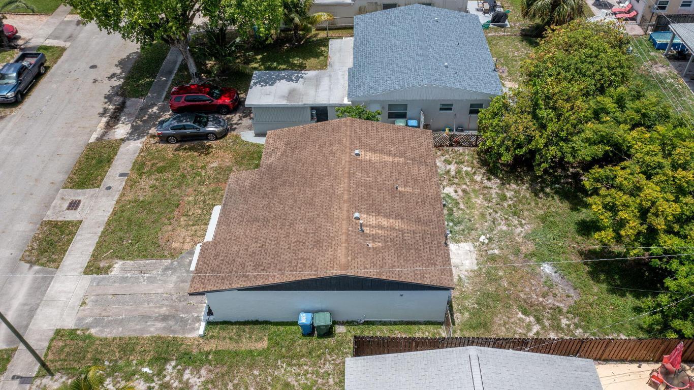 NORTH ANDREWS TERRACE SECOND ADD - Residential Lease