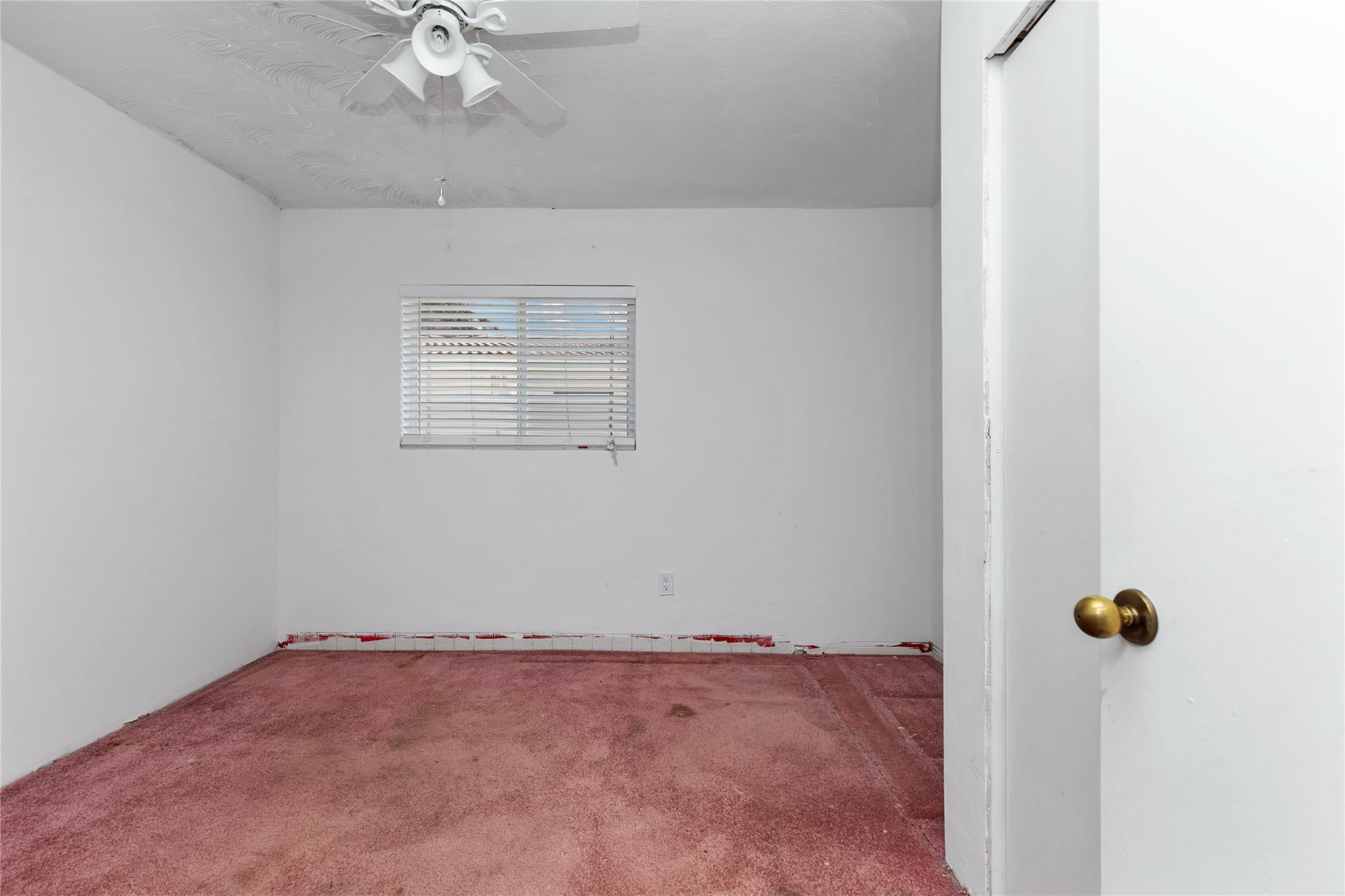 Garden Isles - Residential