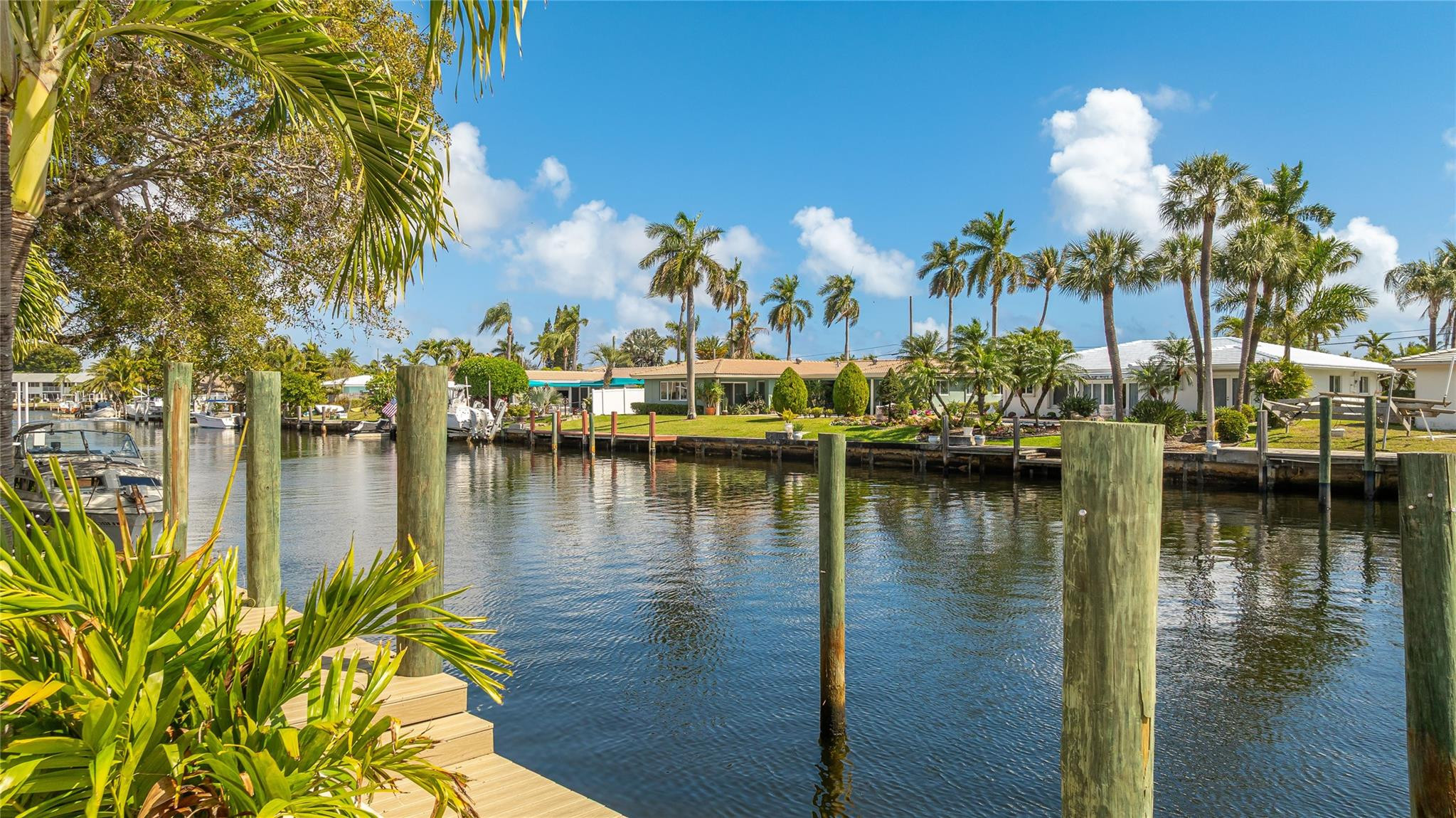 Garden Isles - Residential