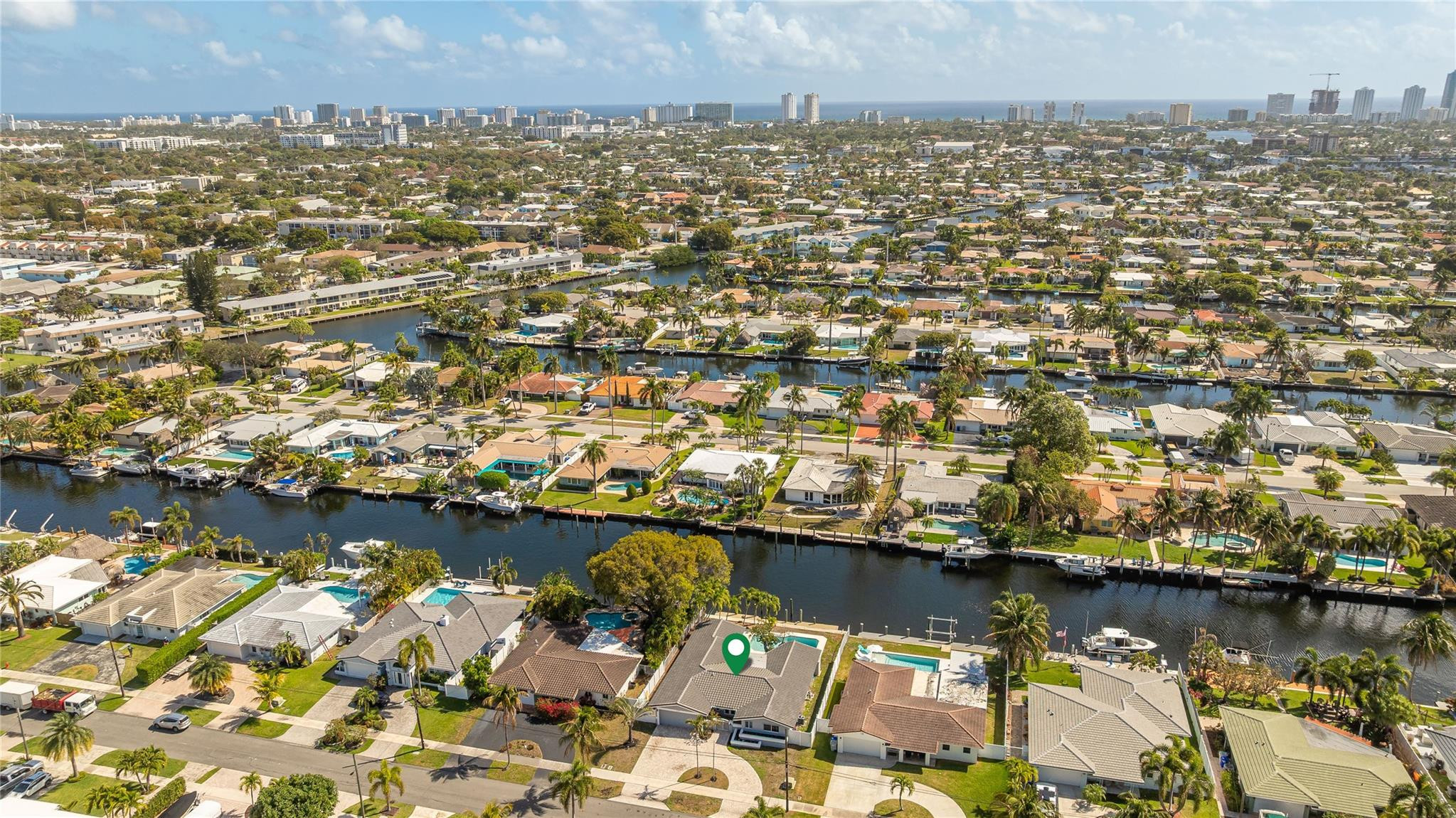 Garden Isles - Residential