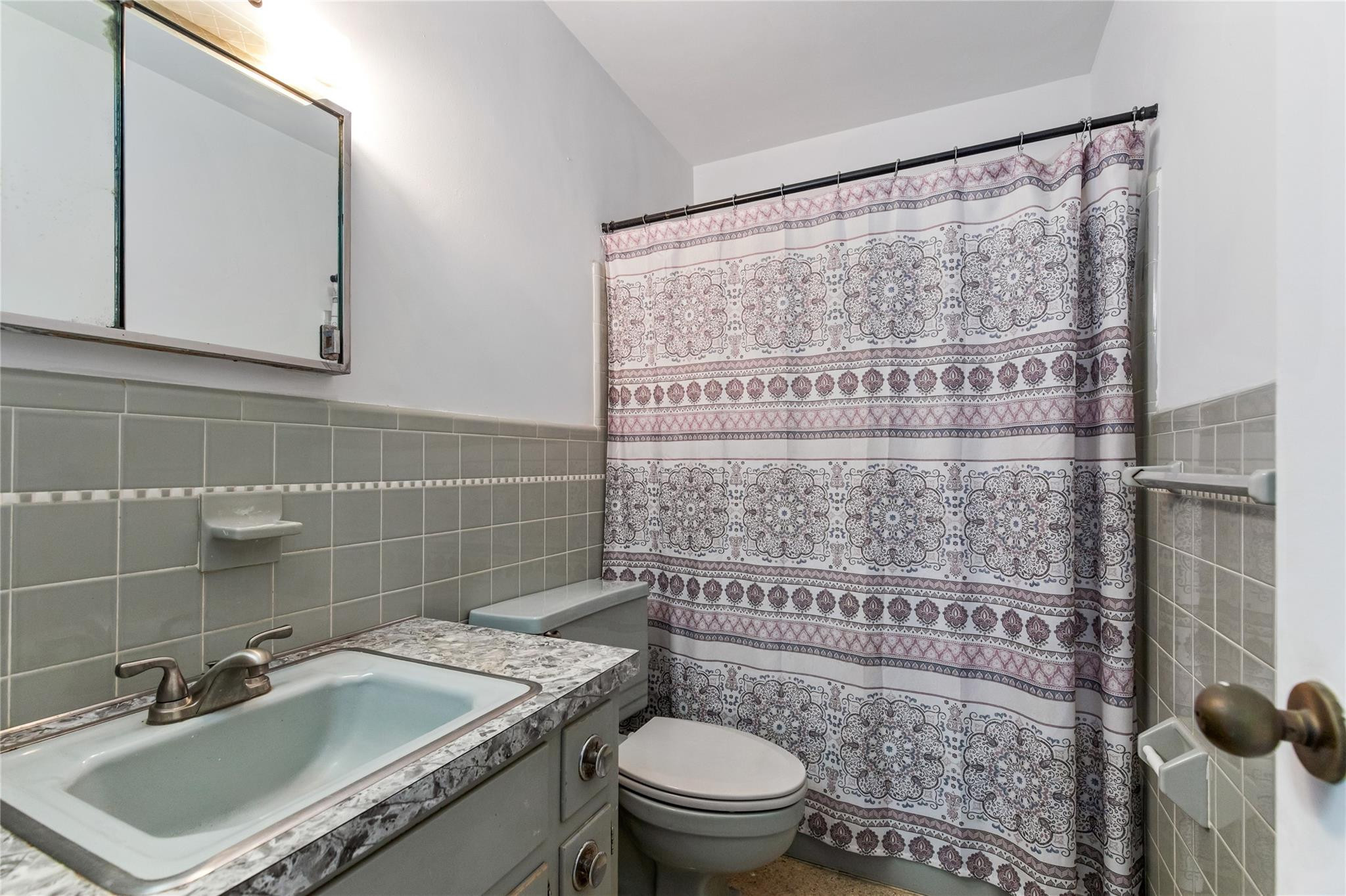 Garden Isles - Residential