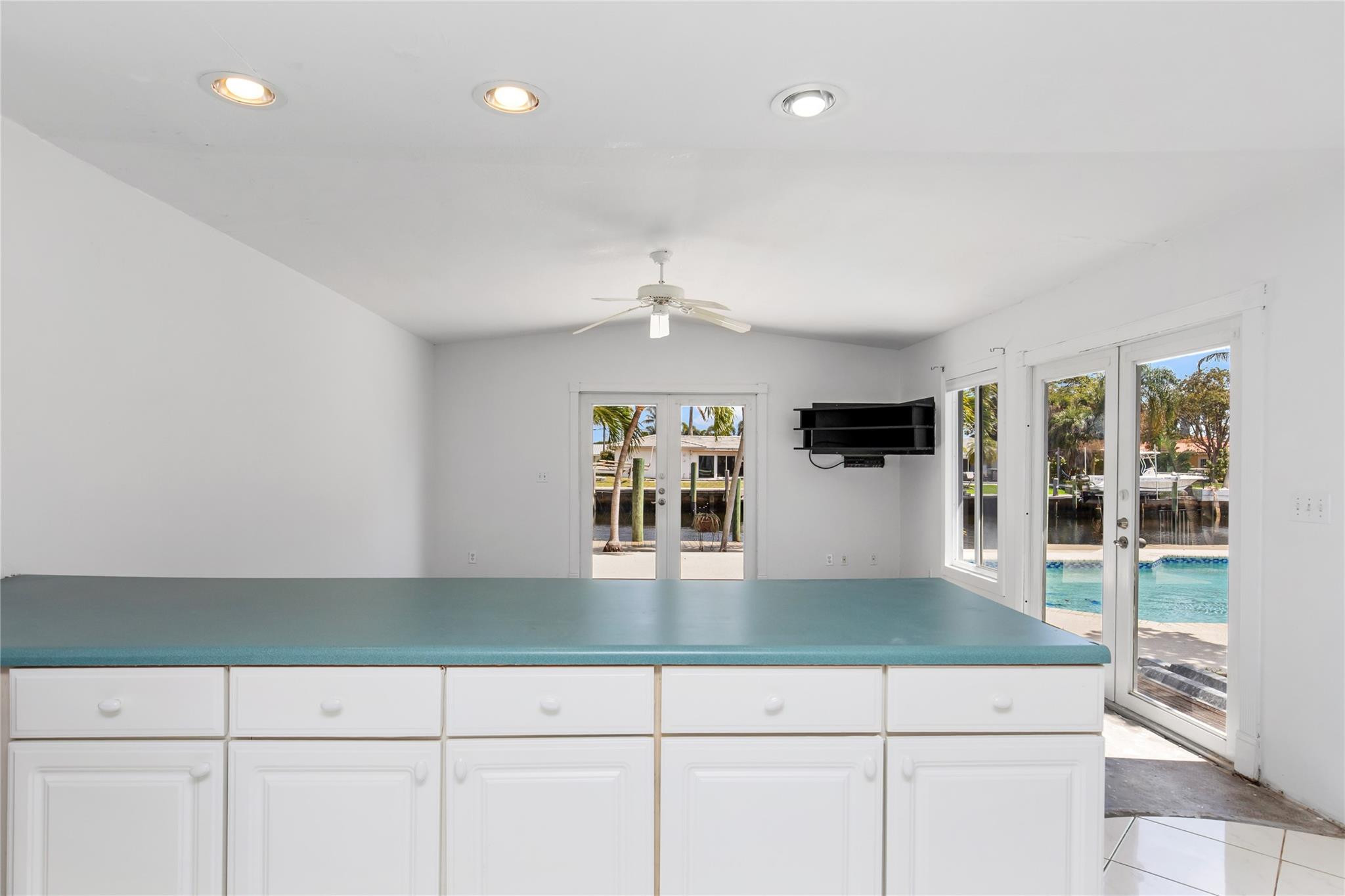 Garden Isles - Residential