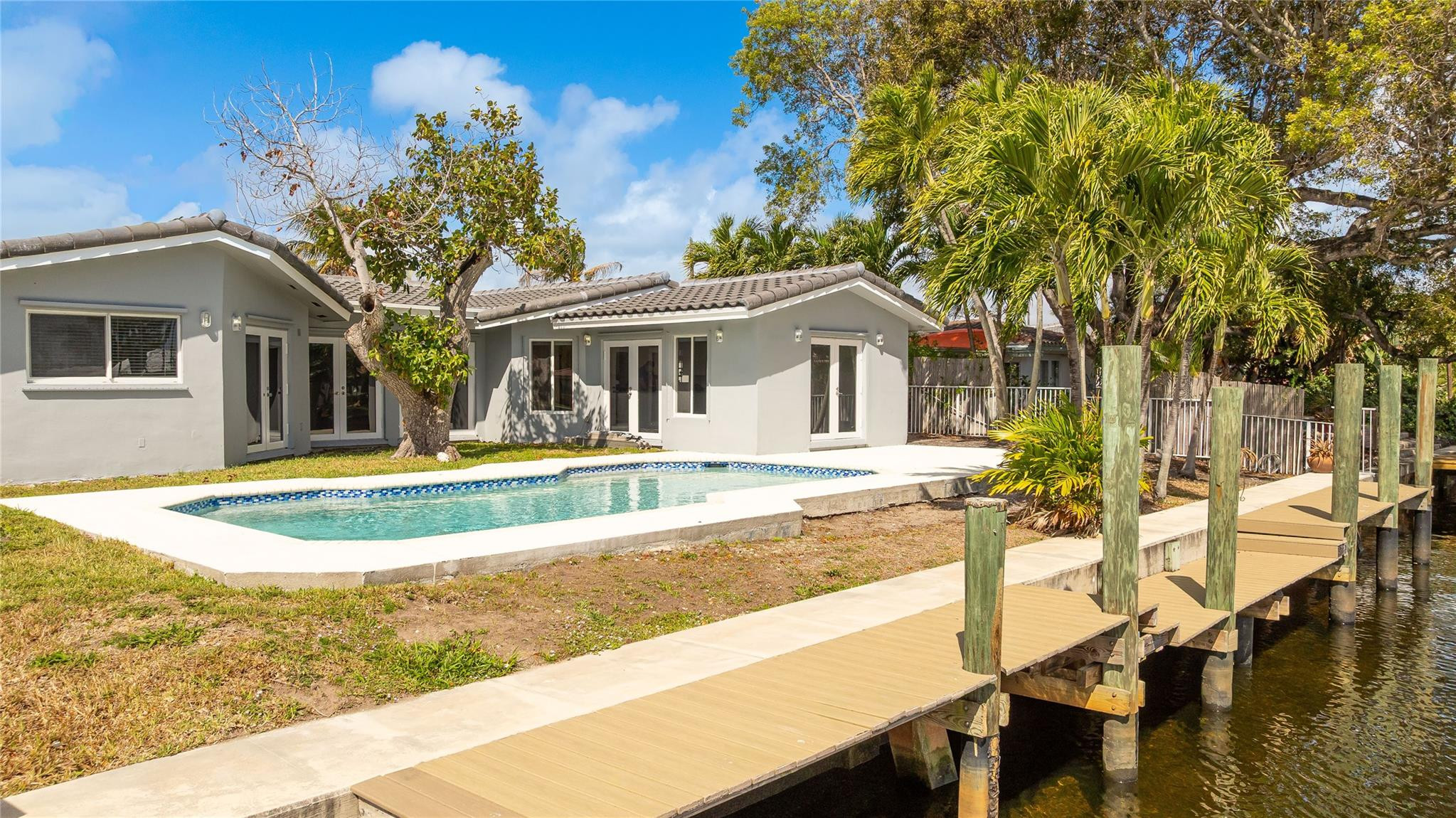 Garden Isles - Residential