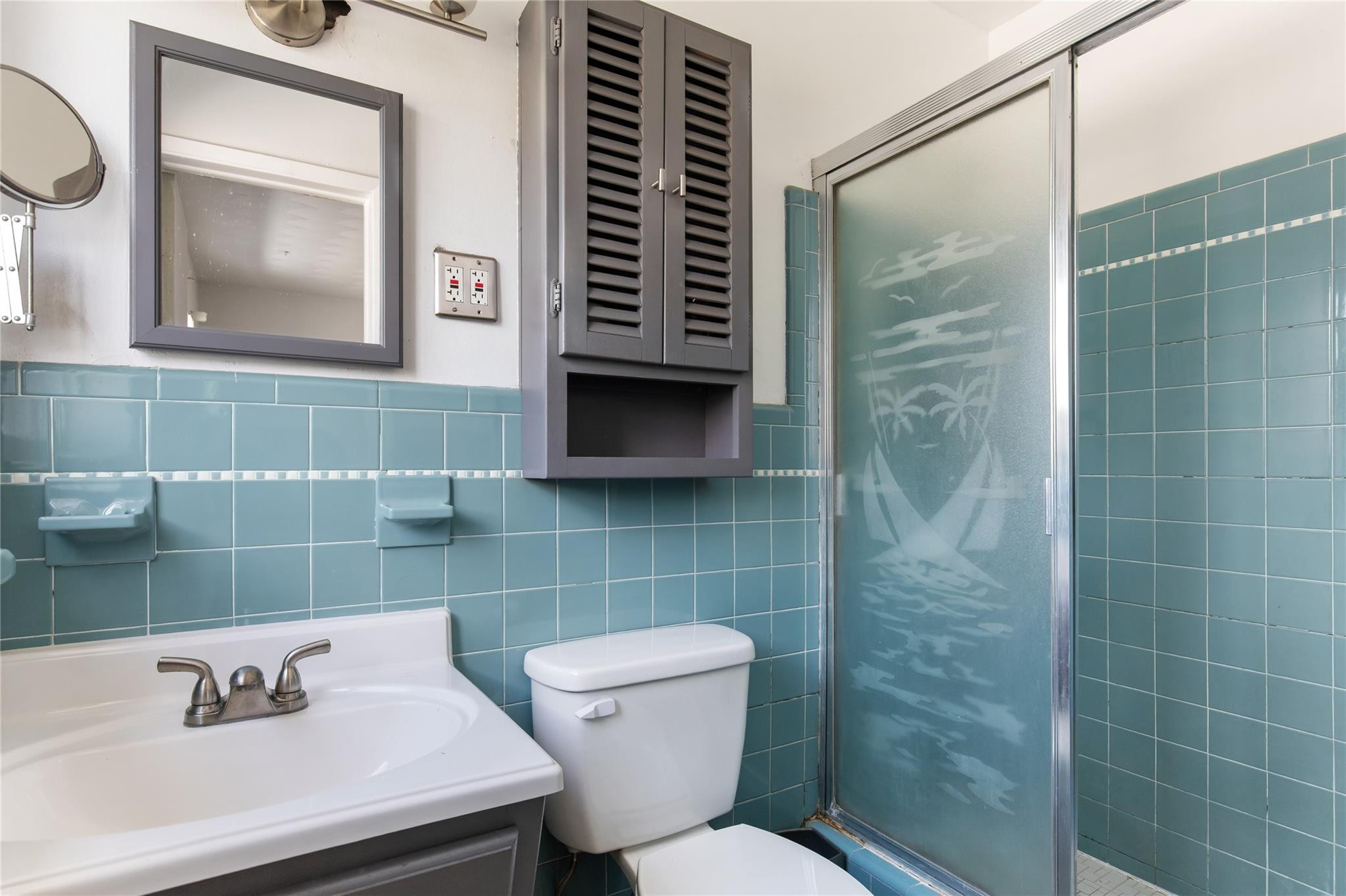 Garden Isles - Residential