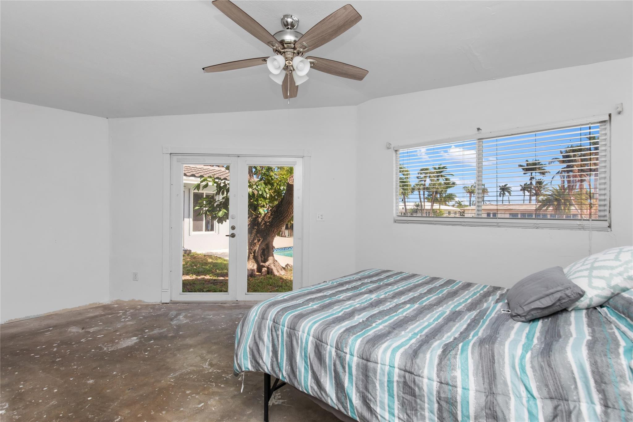 Garden Isles - Residential