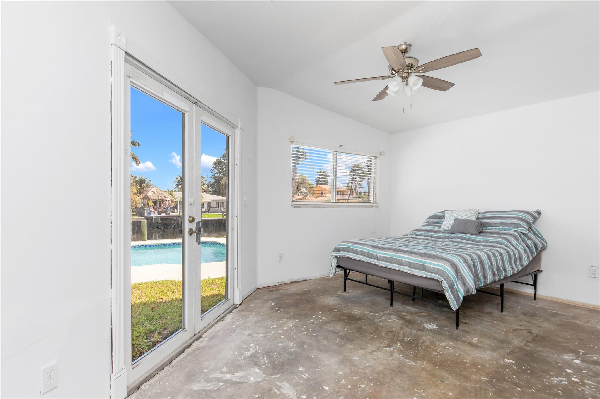 Garden Isles - Residential