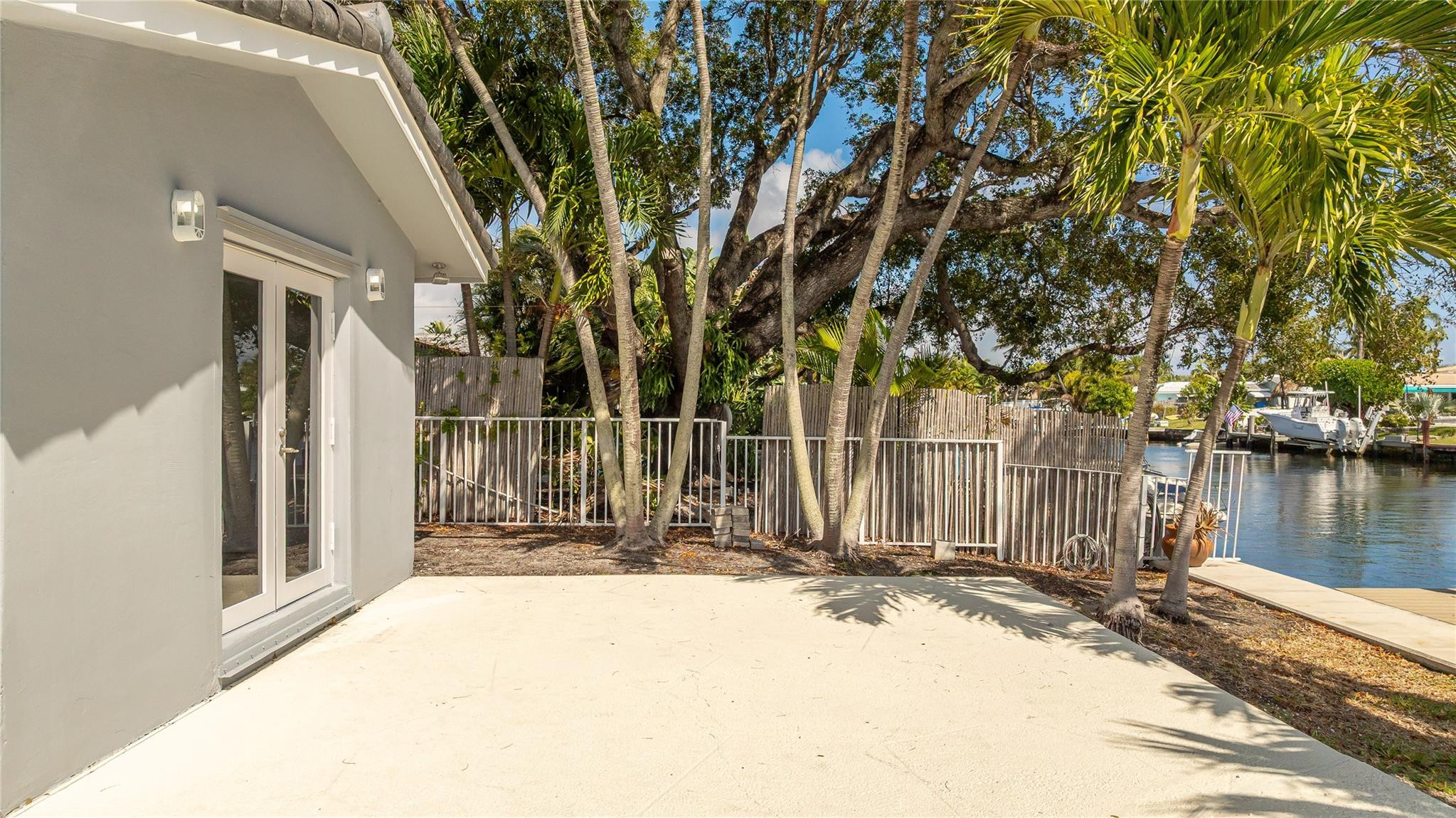 Garden Isles - Residential