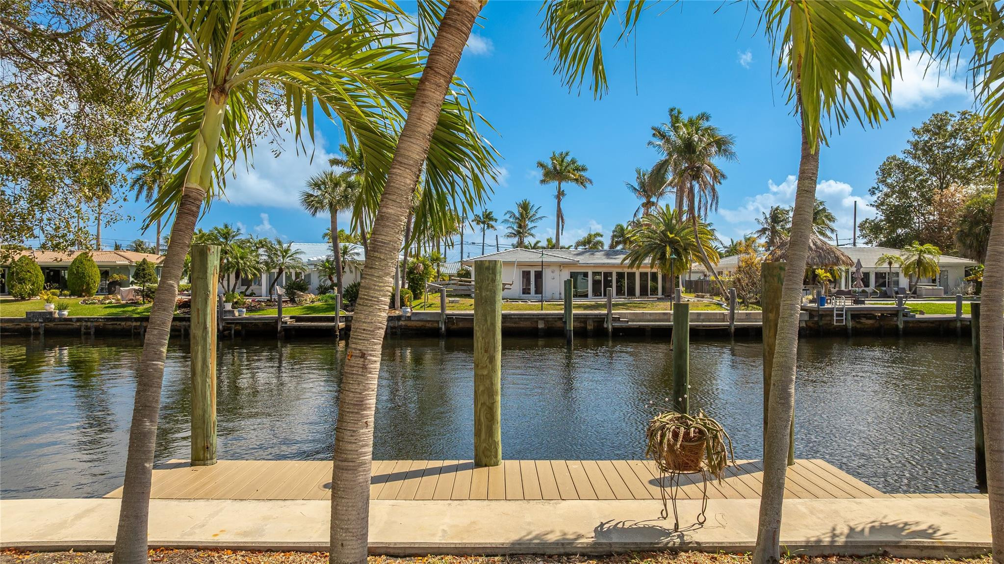 Garden Isles - Residential