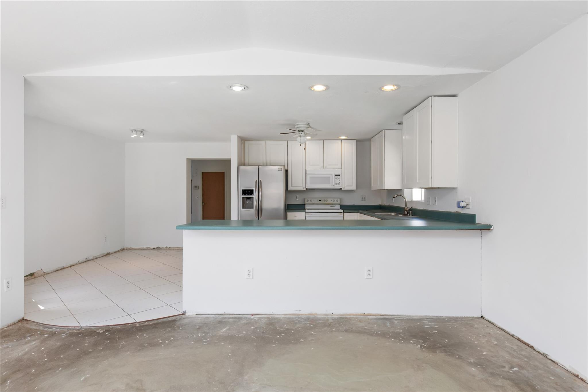 Garden Isles - Residential