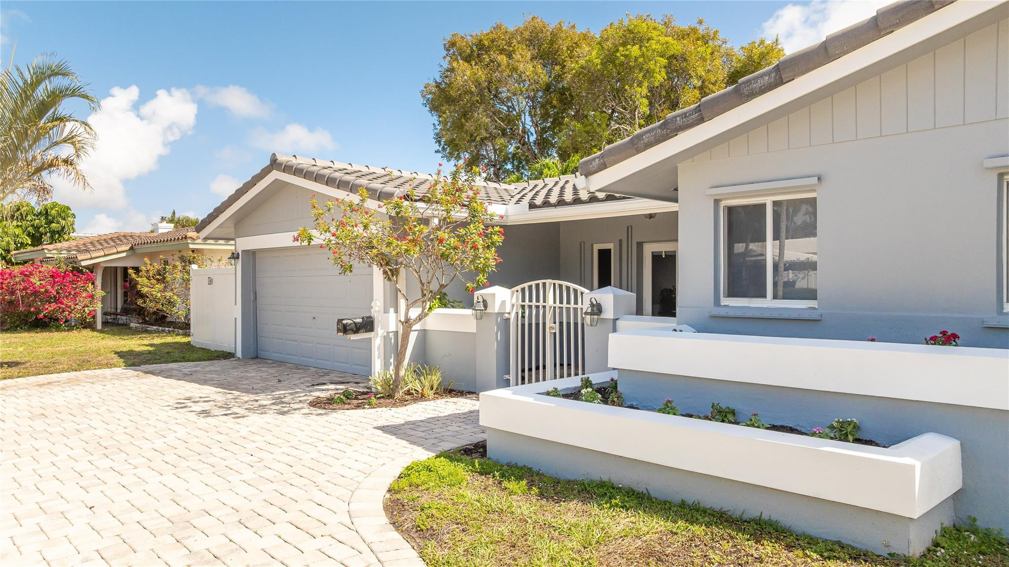 Garden Isles - Residential