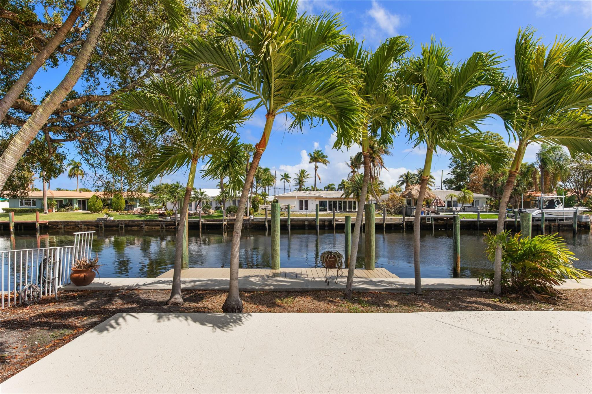 Garden Isles - Residential