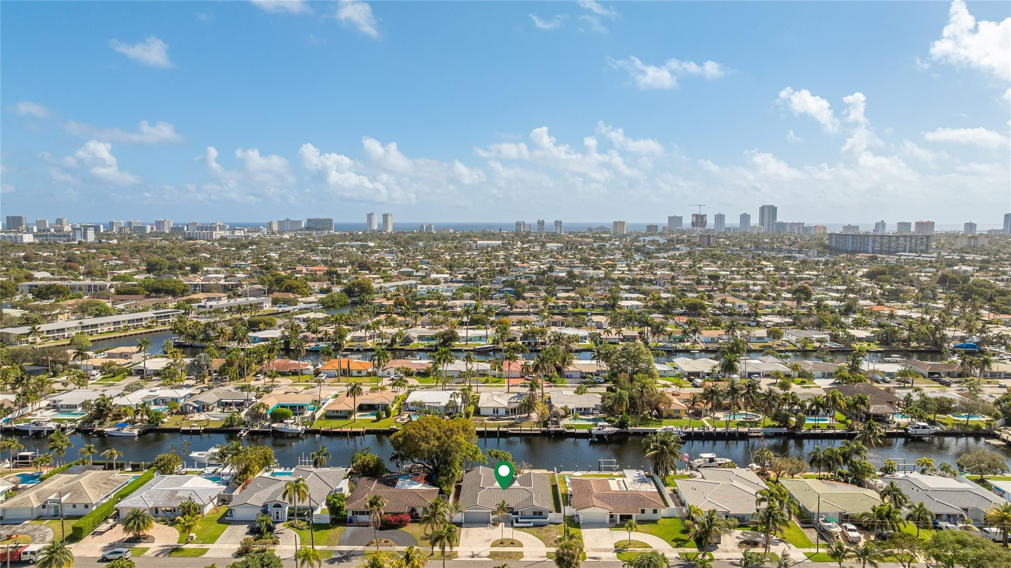 Garden Isles - Residential