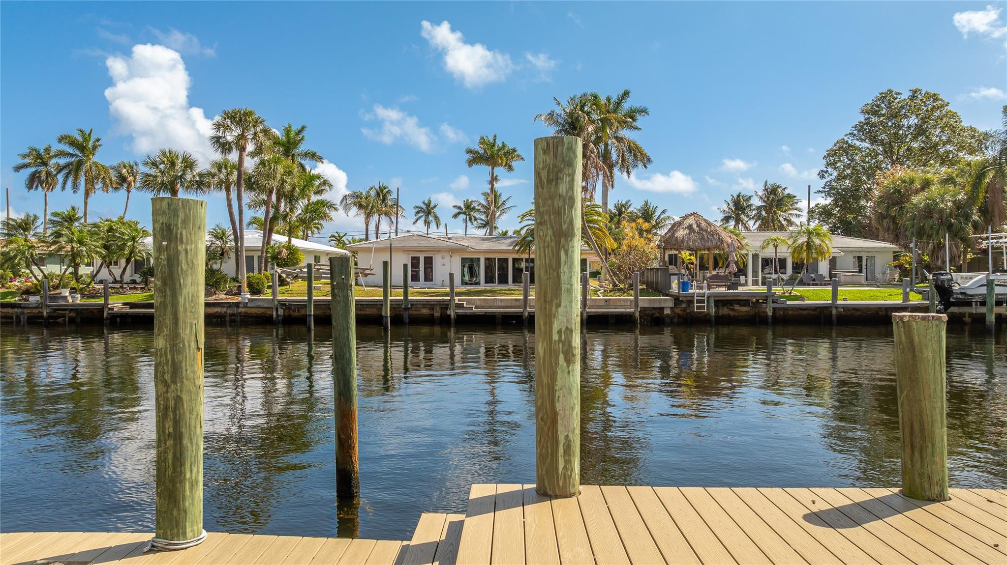 Garden Isles - Residential