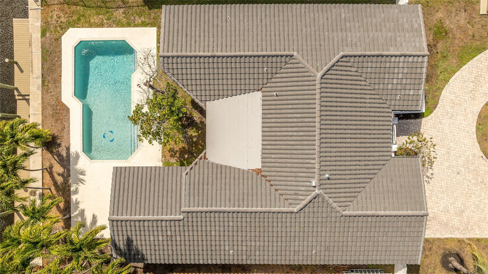 Garden Isles - Residential