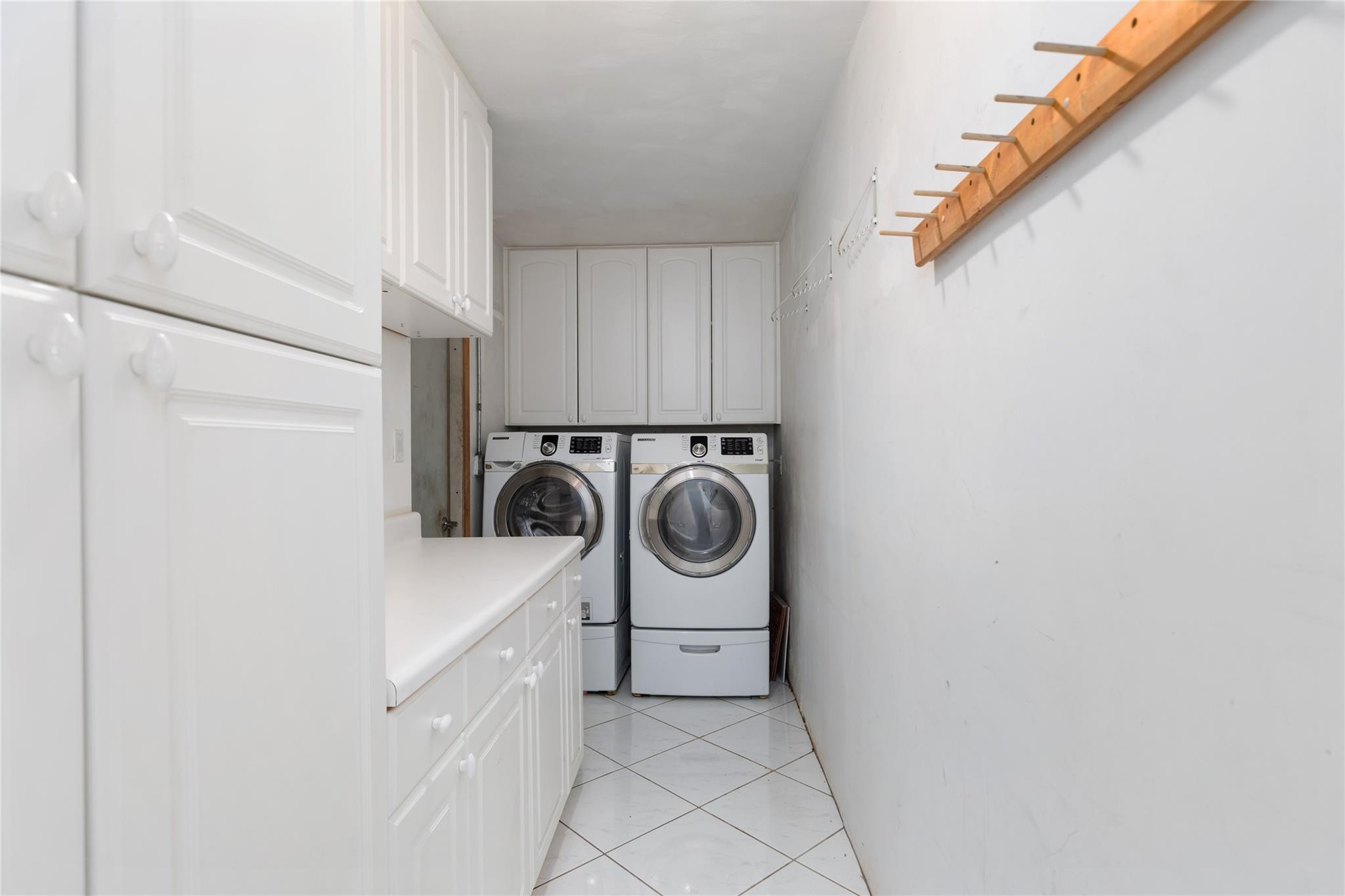 Garden Isles - Residential