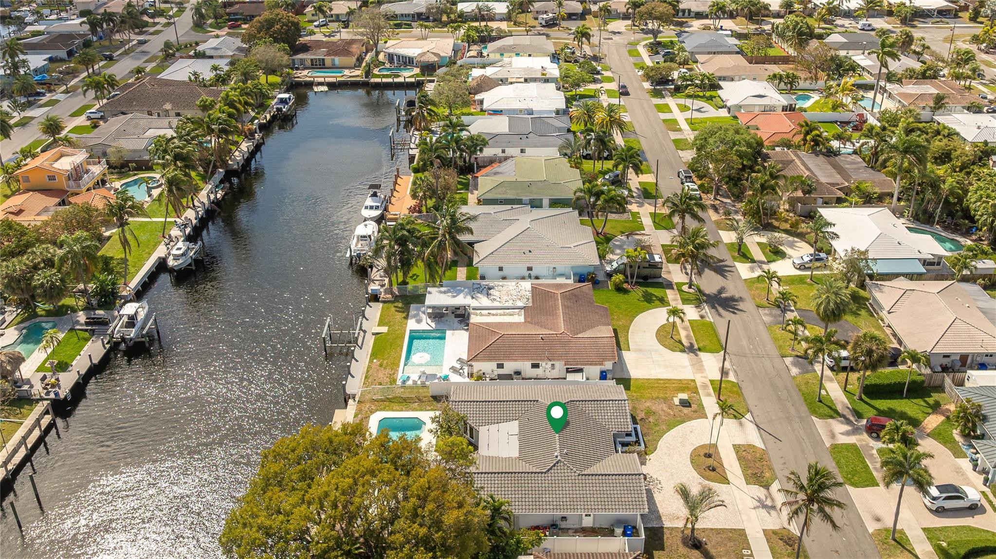 Garden Isles - Residential