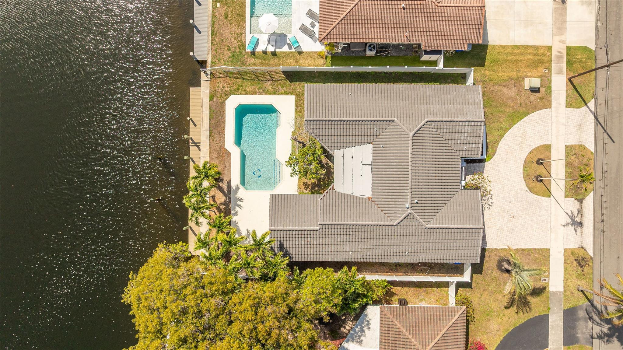 Garden Isles - Residential