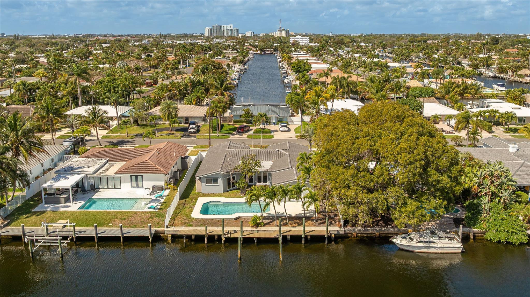 Garden Isles - Residential