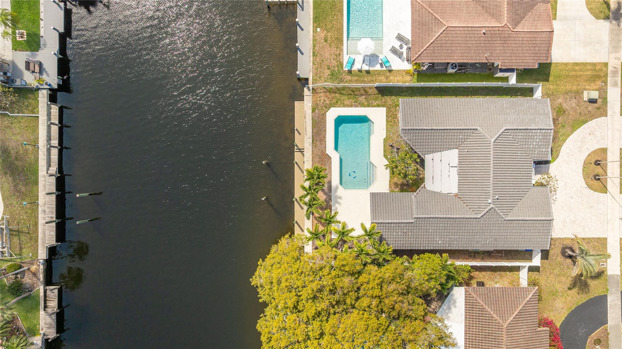 Garden Isles - Residential