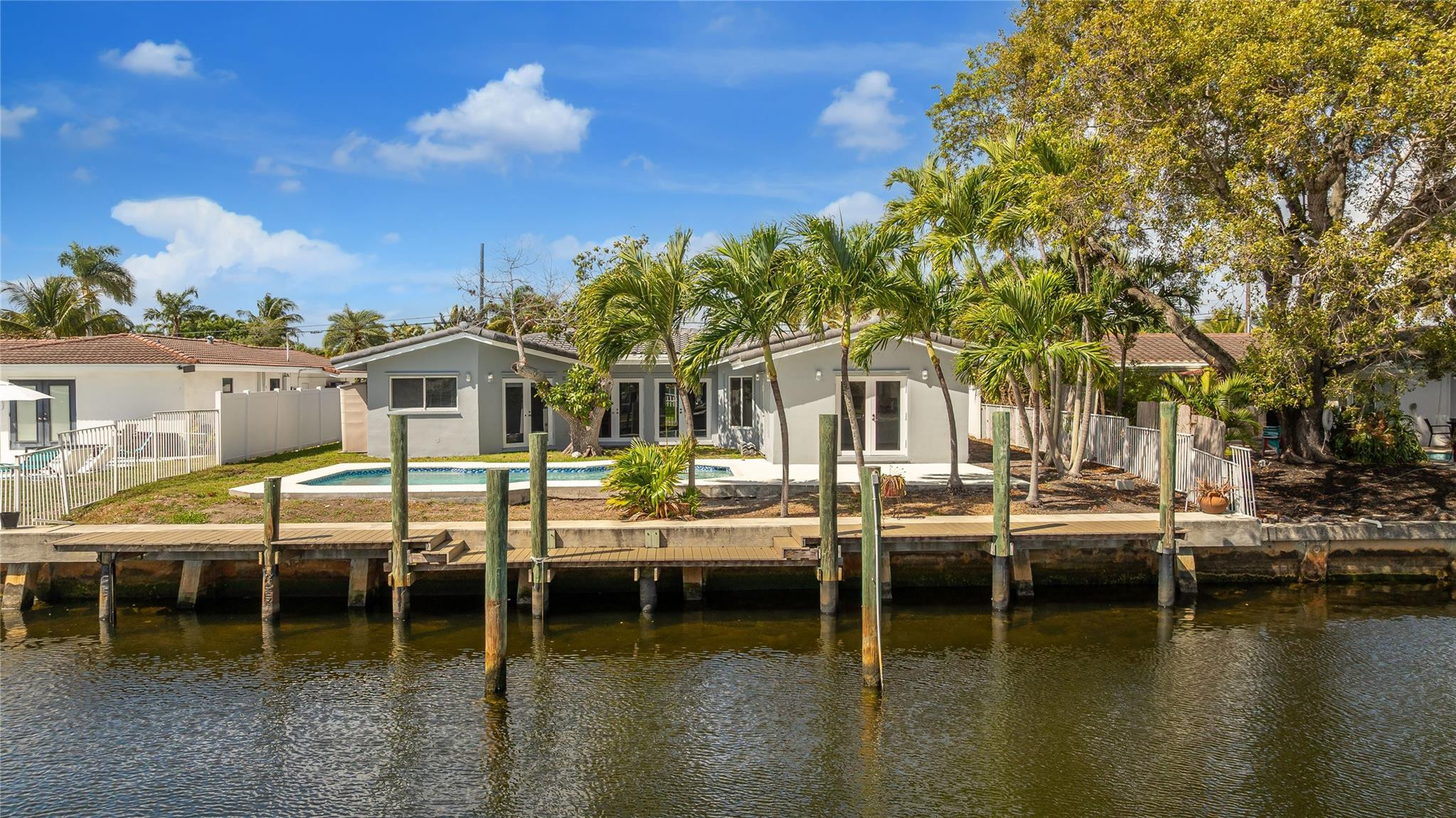 Garden Isles - Residential