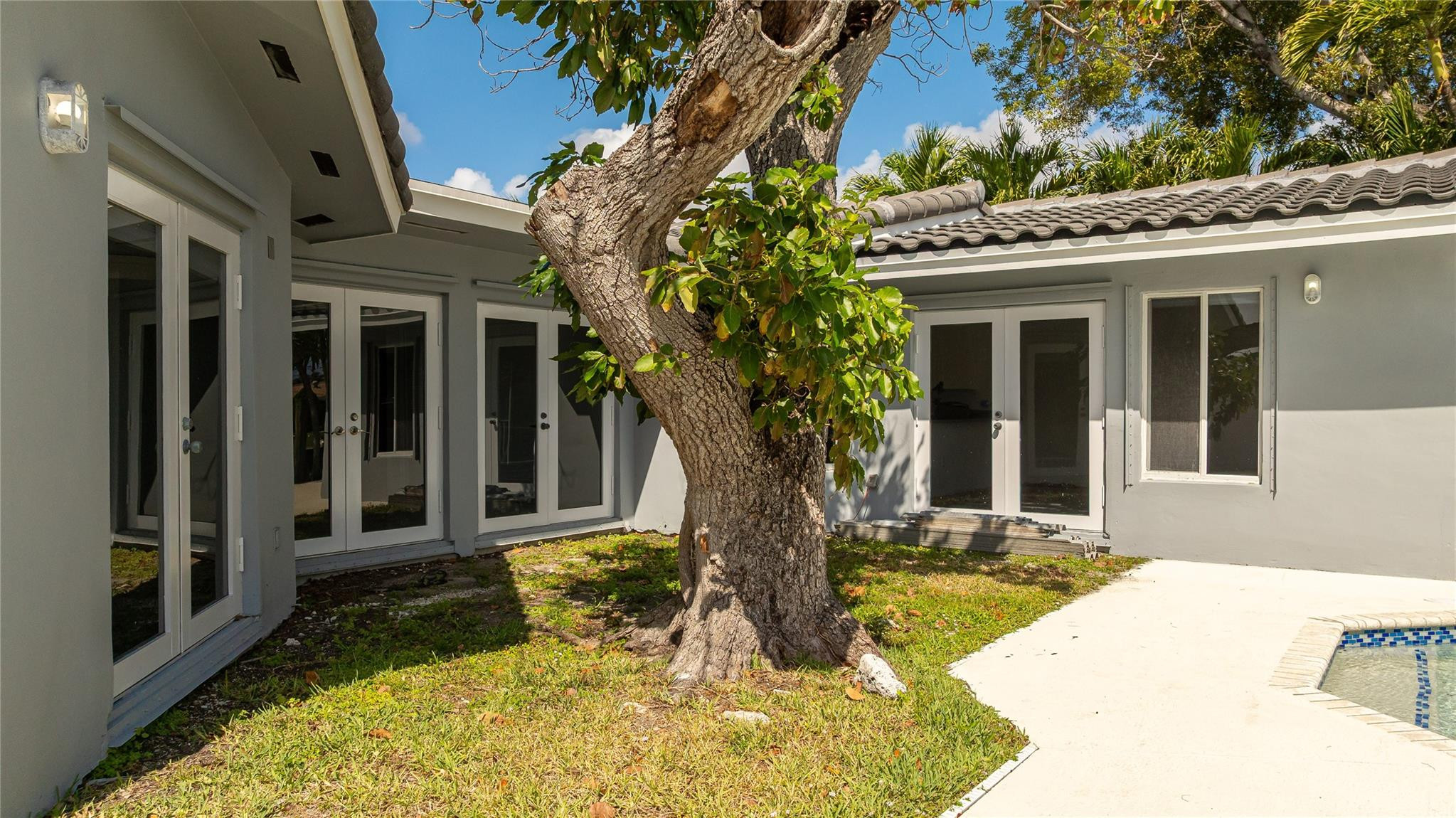 Garden Isles - Residential