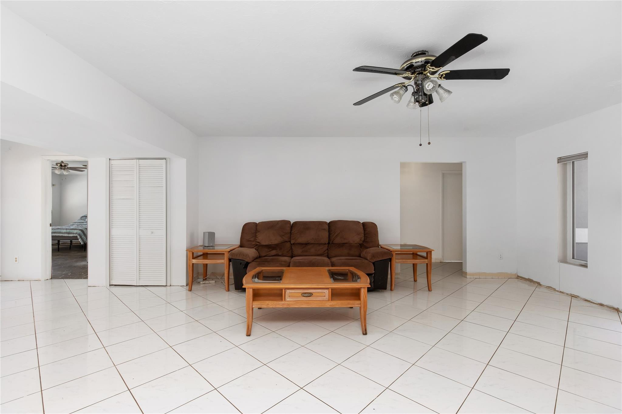 Garden Isles - Residential