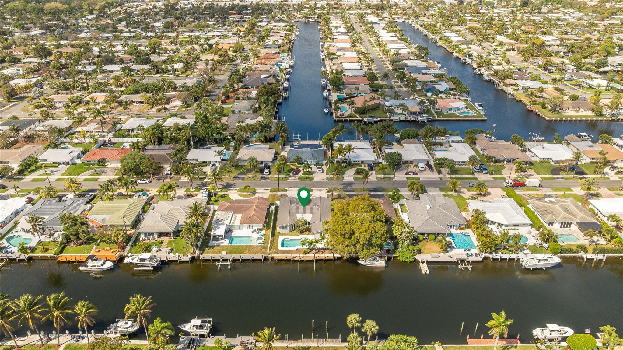 Garden Isles - Residential