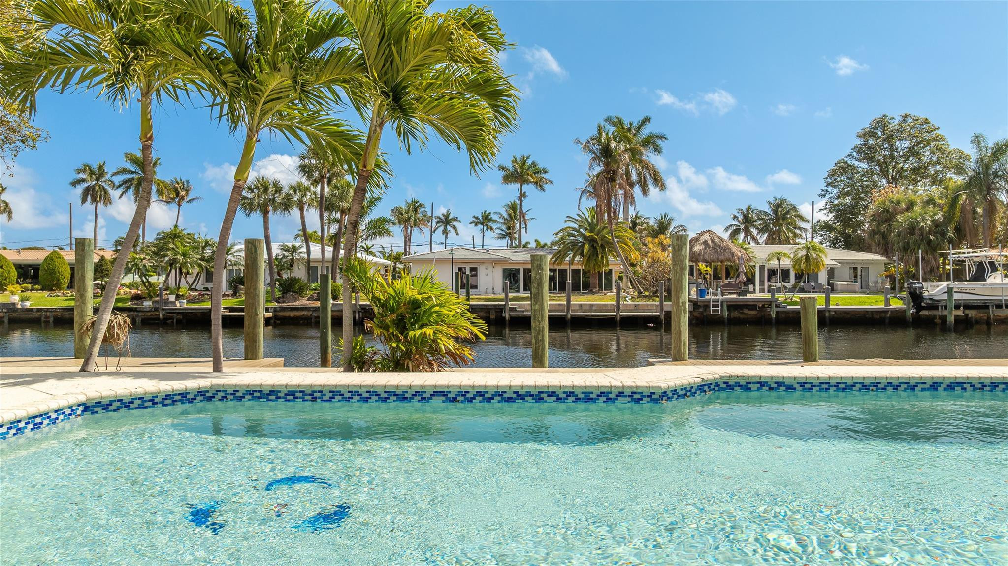 Garden Isles - Residential