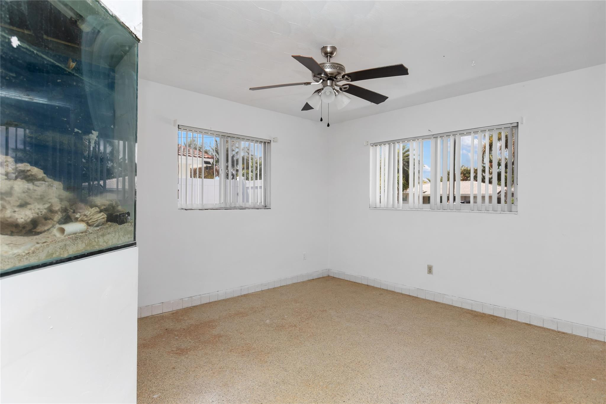 Garden Isles - Residential