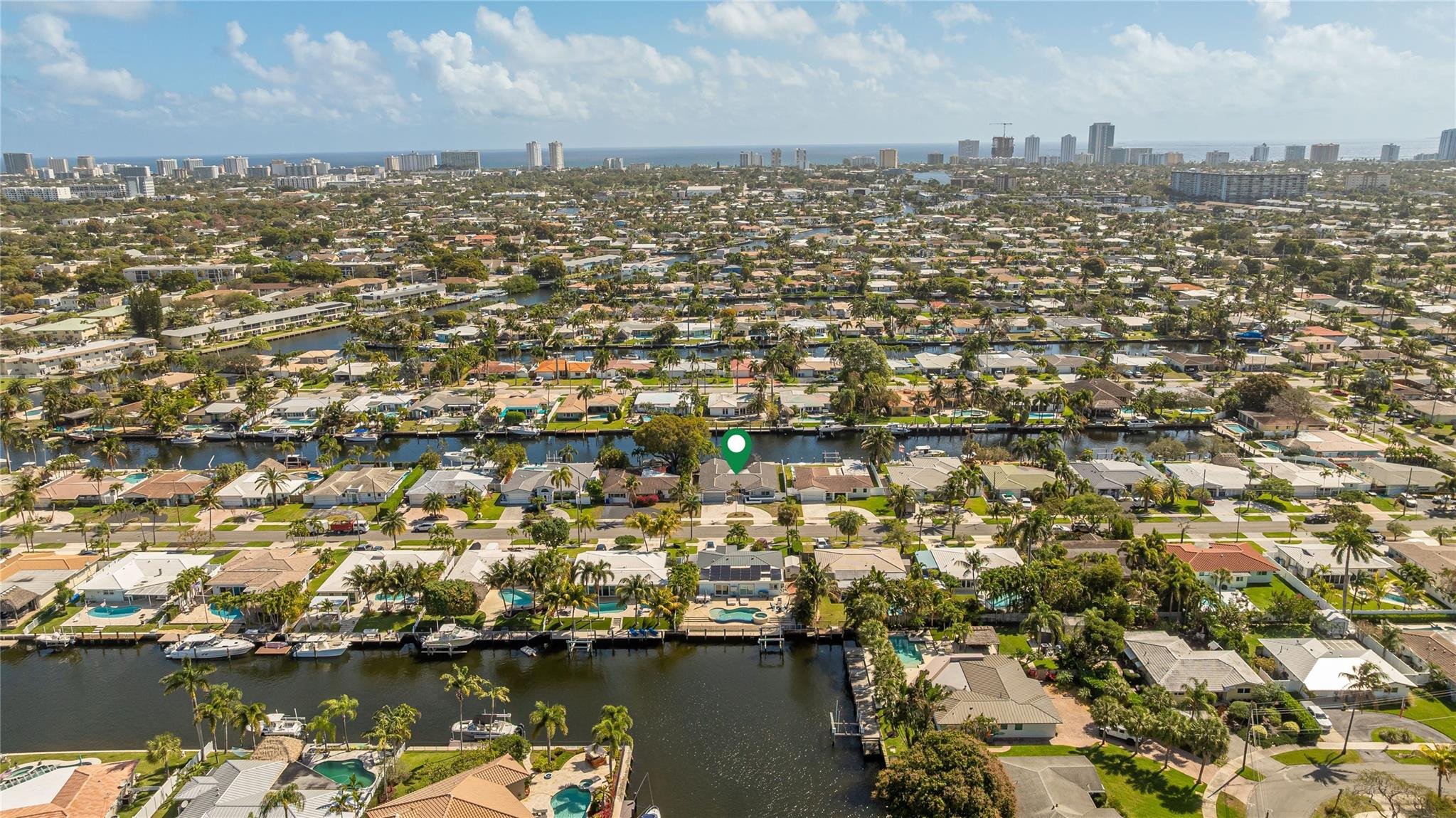 Garden Isles - Residential