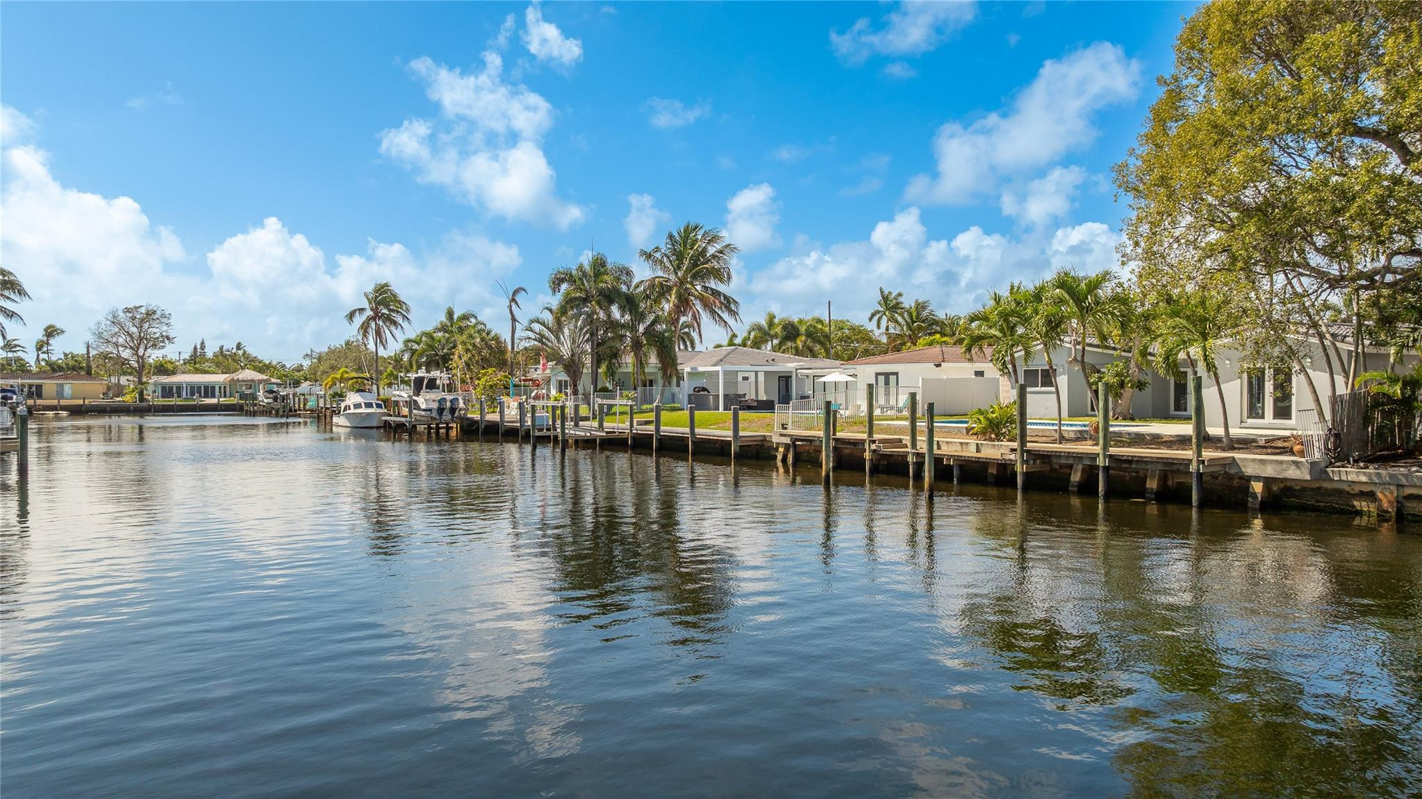 Garden Isles - Residential