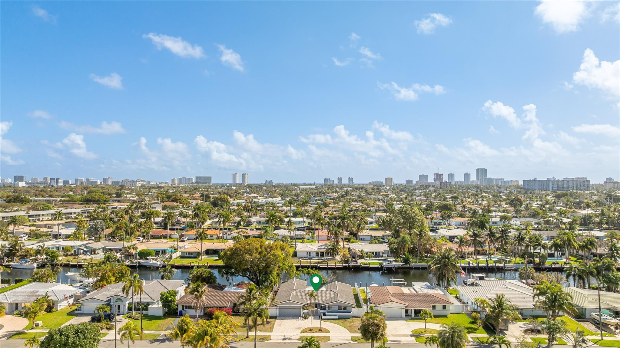 Garden Isles - Residential