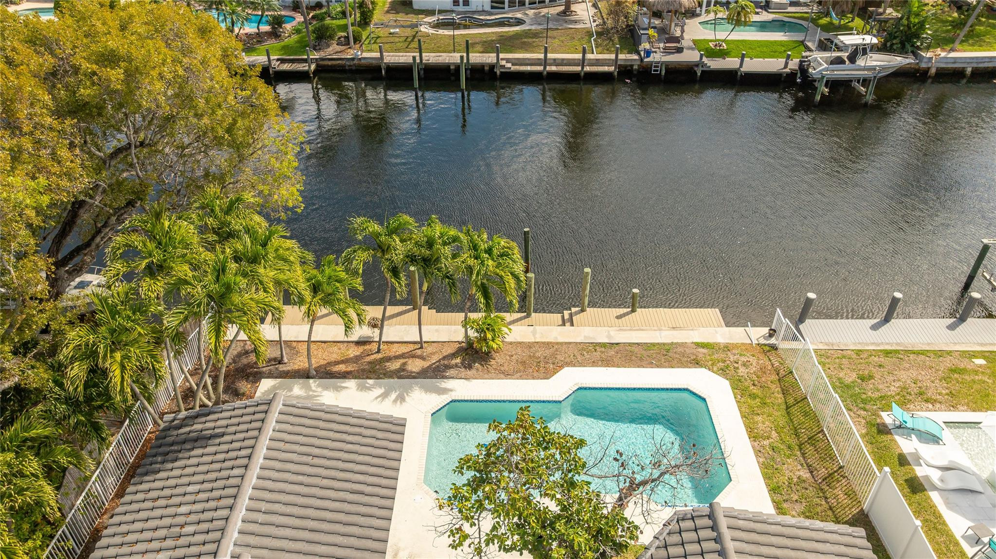 Garden Isles - Residential